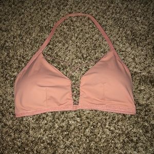 Bralette Pink